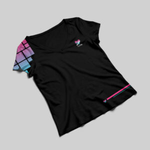 Camiseta Travel Likes